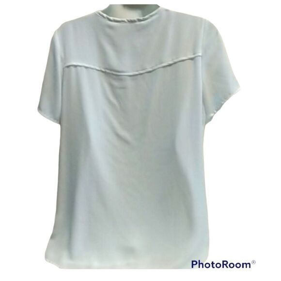 Michael Kors Chiffon Top - 2 - Great Used Condition - Picture 2 of 7